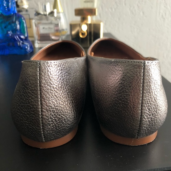 Pointy flats - Picture 4 of 4